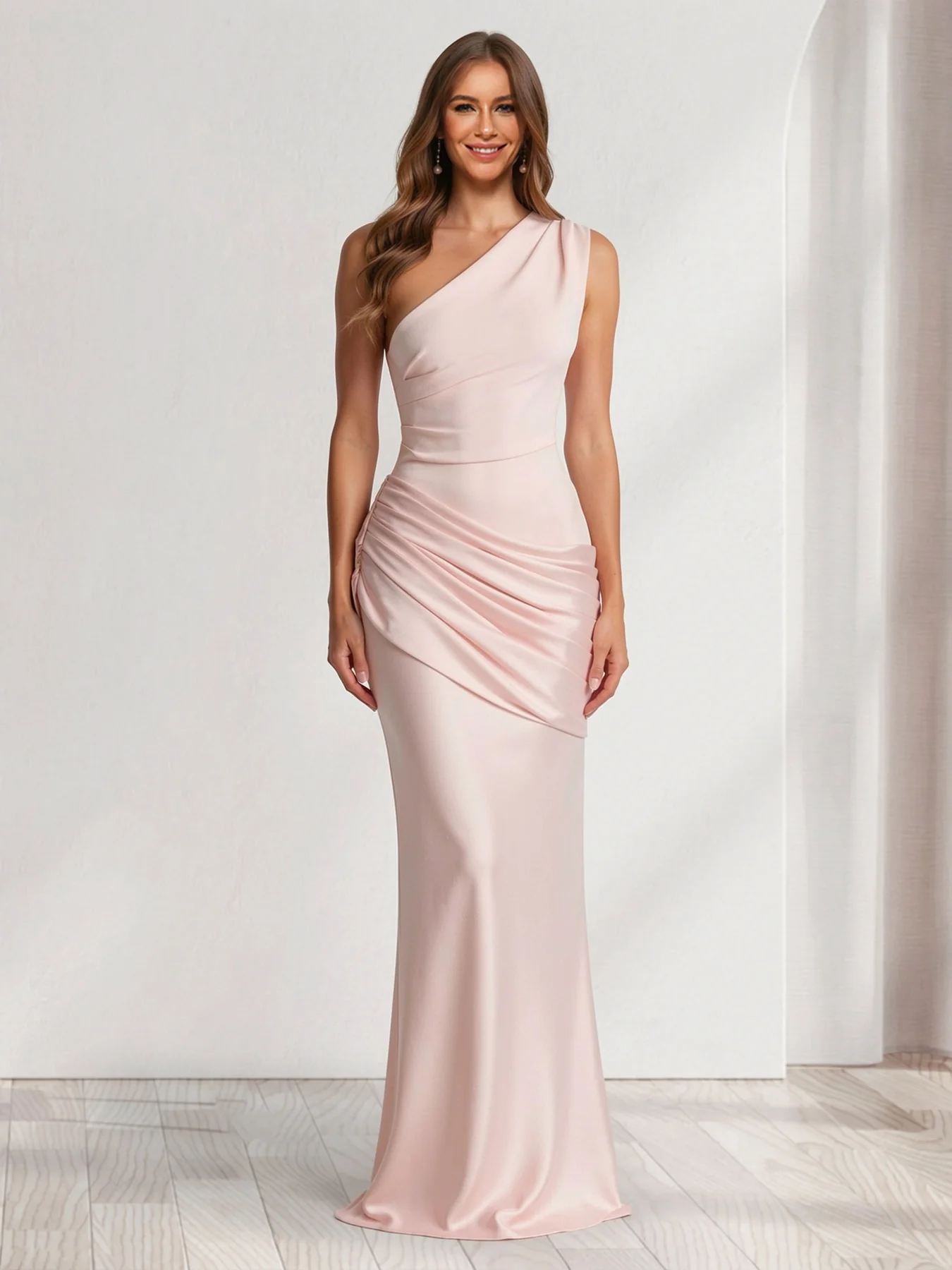 New Bridesmaid Dresses